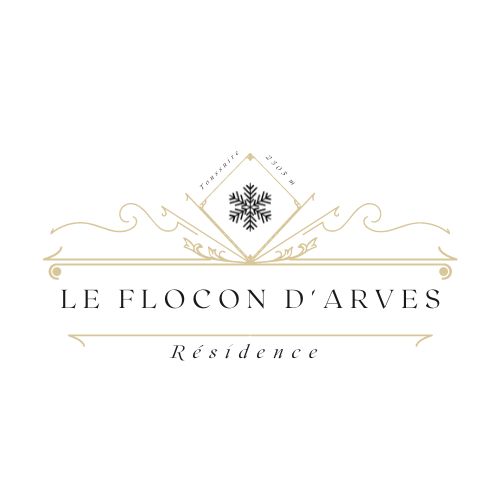 Logo du Flocon d'Arves