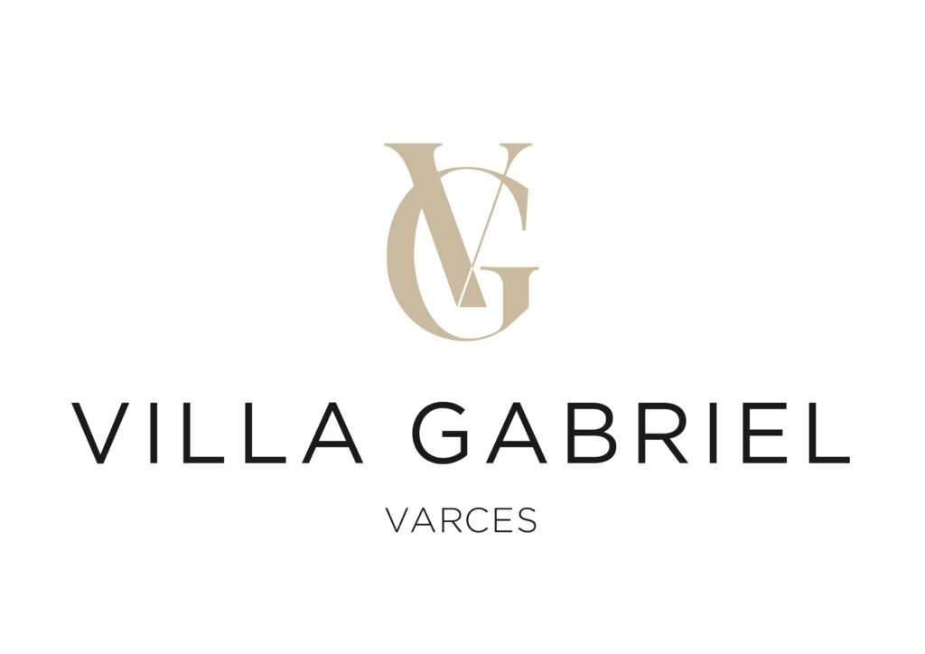 Logo Villa Gabriel