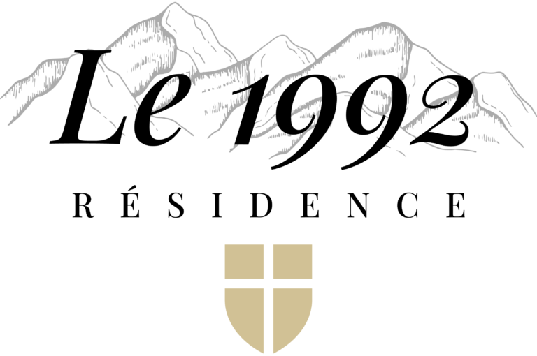 Logo du 1992